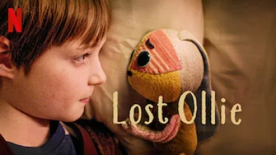 Lost Ollie (2022)