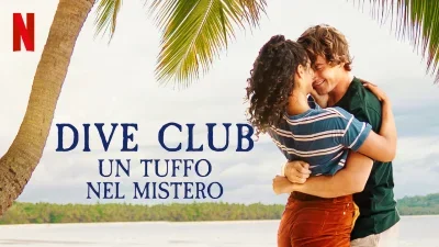 Dive Club – Un tuffo nel mistero