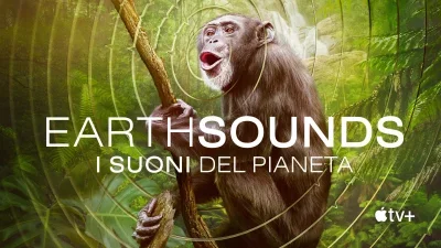 Earthsounds - I Suoni del Pianeta