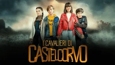 I cavalieri di Castelcorvo