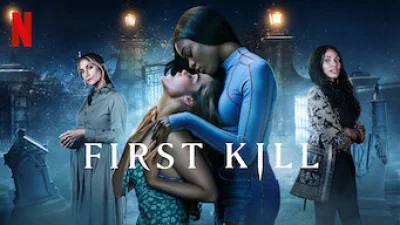 First Kill (2022)