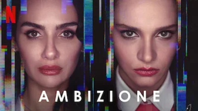 Ambizione (2022)