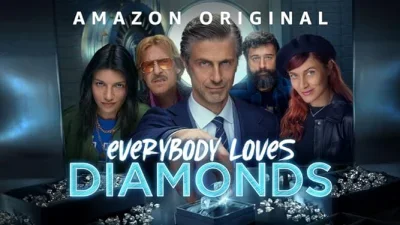 Everybody Loves Diamonds
