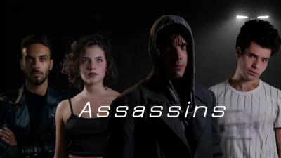 Assassini (2020)