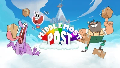 I postini di Middlemost
