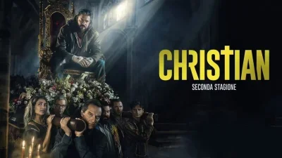 Christian (2022)