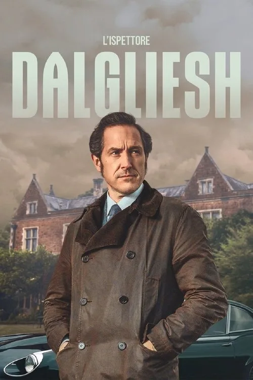 Dalgliesh