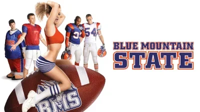 Blue Mountain State