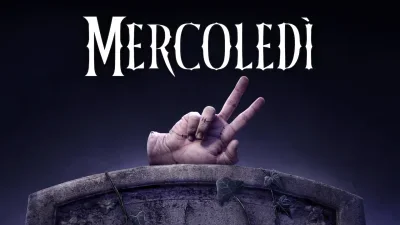 Mercoledì (Wednesday)
