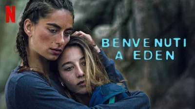 Benvenuti a Eden (2022)