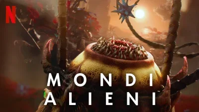 Mondi alieni