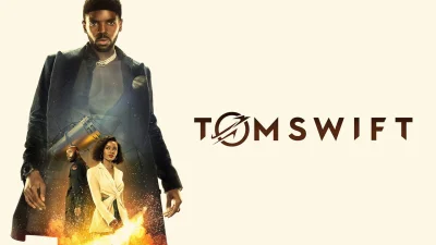 Tom Swift (2022)