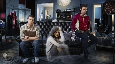 Being Human UK