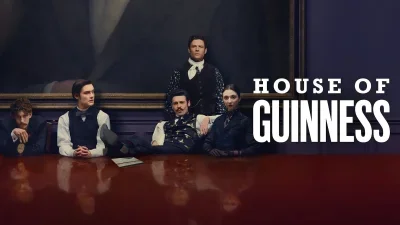 House of Guinness