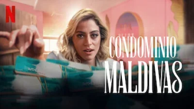 Condominio Maldivas
