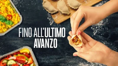 Fino all'ultimo avanzo