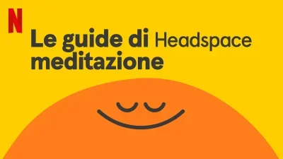 Le guide di Headspace: meditazione