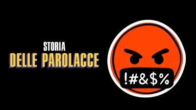 Storia delle parolacce
