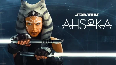 Star Wars - Ahsoka