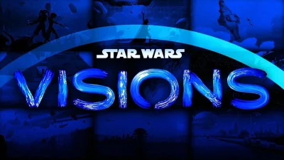 Star Wars: Visioni