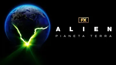 Alien: Pianeta Terra
