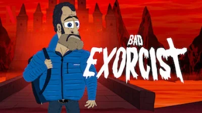 Bad Exorcist