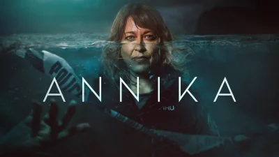 Annika (2021)