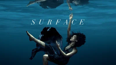Surface – Serie TV (2022)
