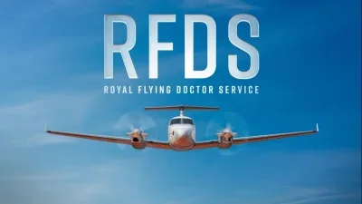 RFDS: Royal Flying Doctor Service