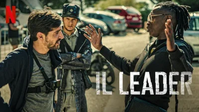 Il leader