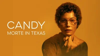 Candy: Morte in Texas