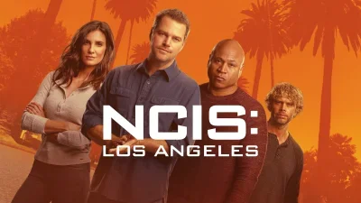 Ncis Los Angeles