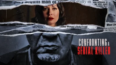 Confronting A Serial Killer