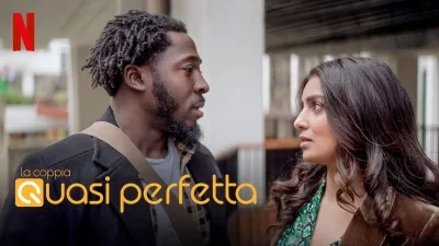 La coppia quasi perfetta