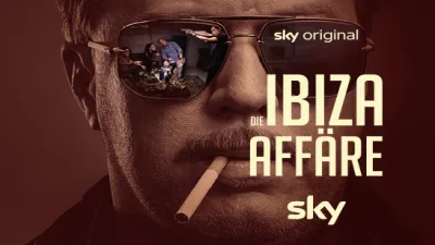 The Ibiza Affair