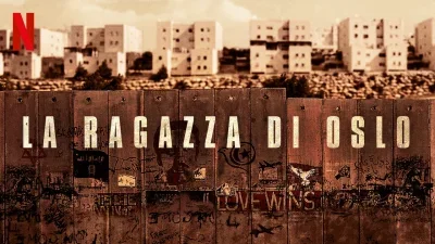 La Ragazza di Oslo