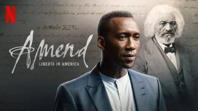 Amend - alla conquista della libertà