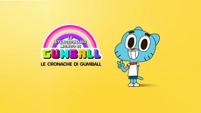 Le cronache di Gumball