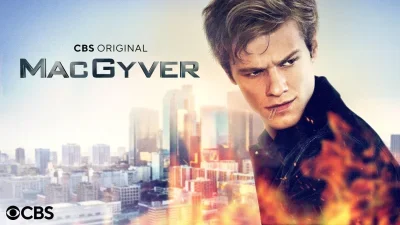 MacGyver 2016