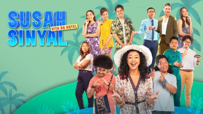Susah Sinyal - Vita da hotel