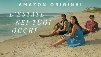 L’estate nei tuoi occhi (2022)