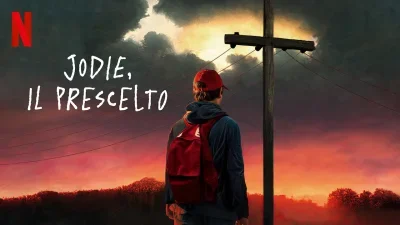 Jodie il Prescelto