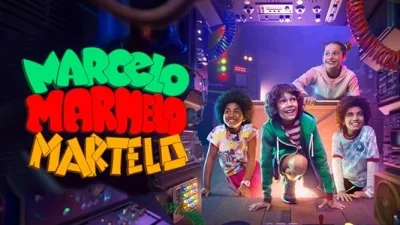 Marcelo Martello Marshmallow