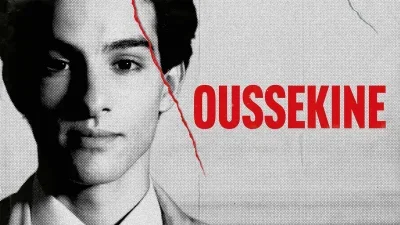 Oussekine (2022)