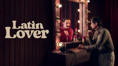 Latin Lover (2022)