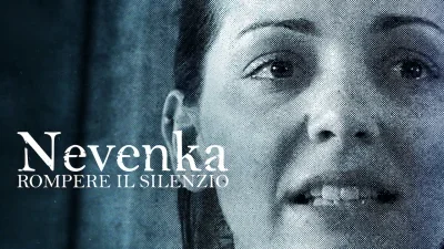 Nevenka - rompere il silenzio