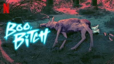 Boo, Bitch (2022)