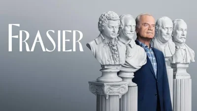 Frasier - Revival