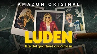 Luden: Il Re Del Quartiere a Luci Rosse