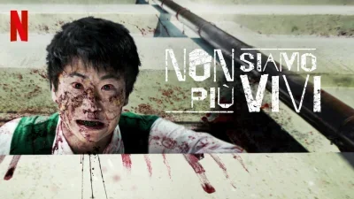 Non siamo più vivi